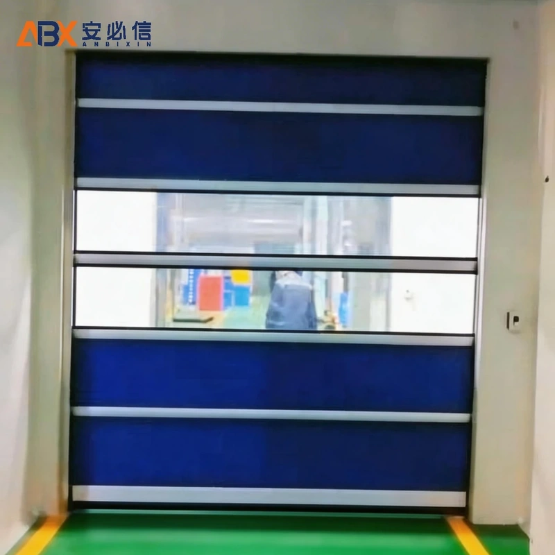 陇南快速门